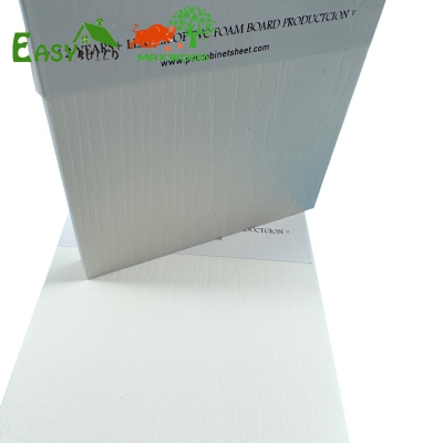 Drebol PVC Free Foam Board