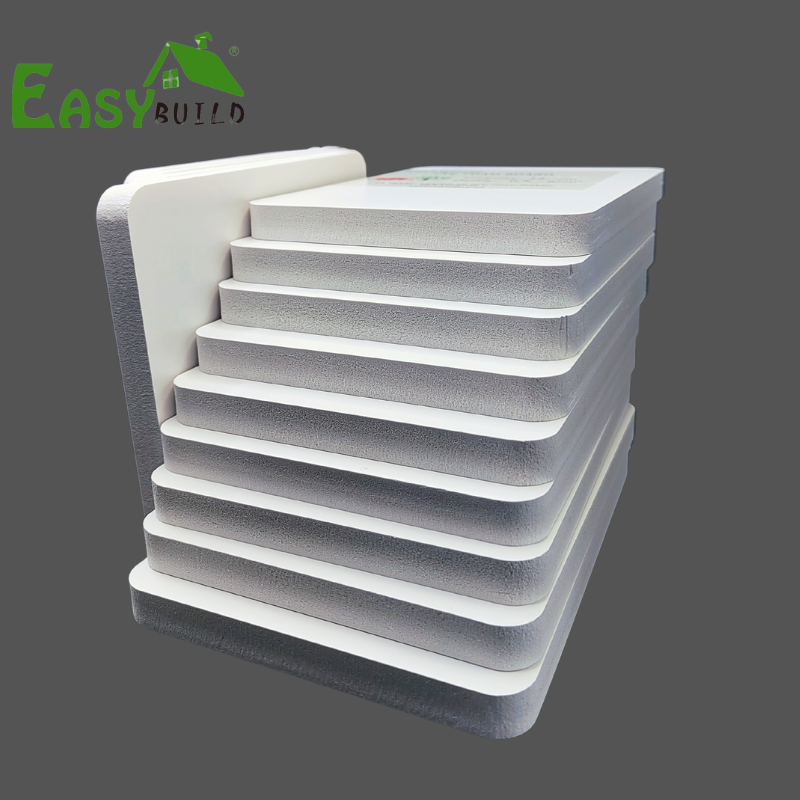 Drebol PVC Co Extrusion Board