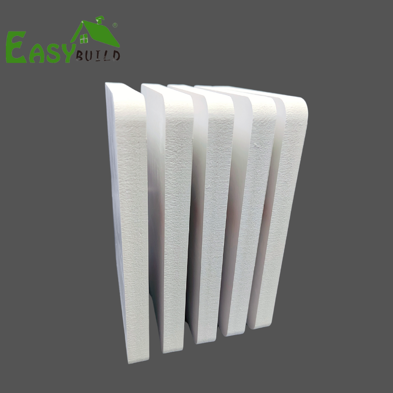 Drebol PVC Co Extrusion Board