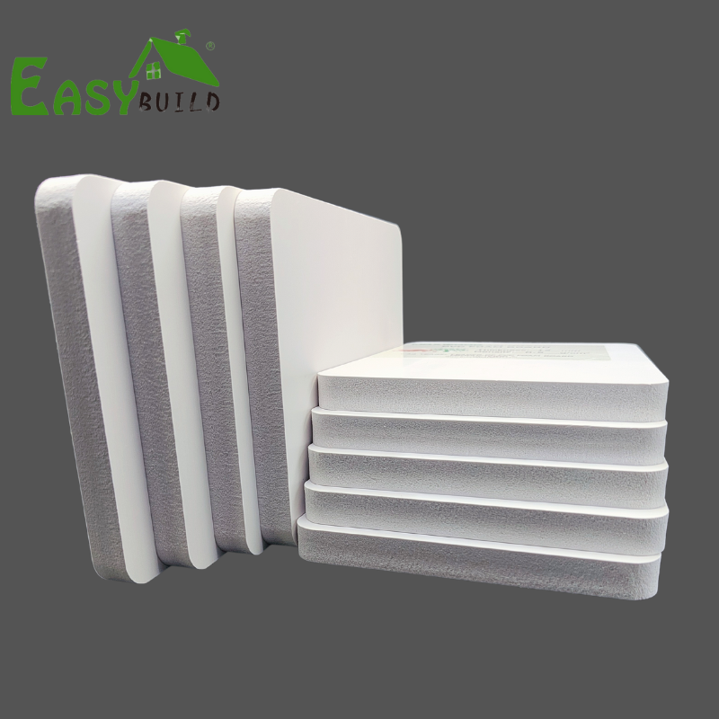 Drebol PVC Co Extrusion Board