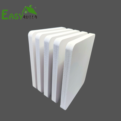 Drebol PVC Co Extrusion Board