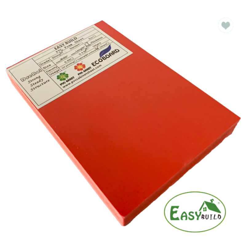 Drebol PVC Colorful Board