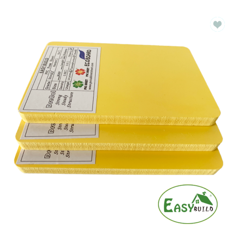 Drebol PVC Colorful Board