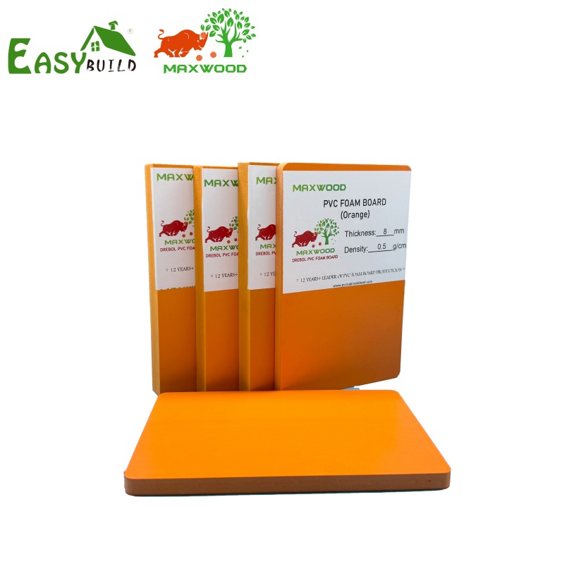 Drebol PVC Colorful Board