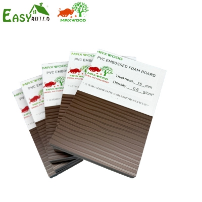 Drebol PVC Colorful Board
