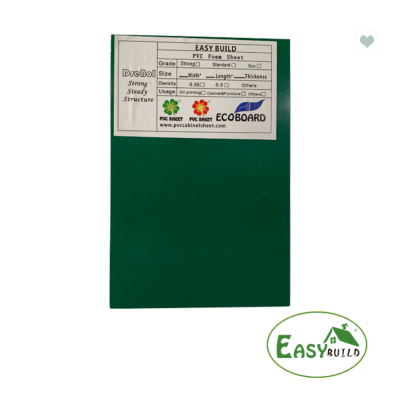 Drebol PVC Colorful Board