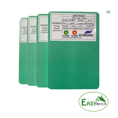 Drebol PVC Colorful Board