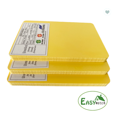 Drebol PVC Colorful Board