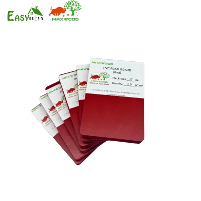 Drebol PVC Colorful Board
