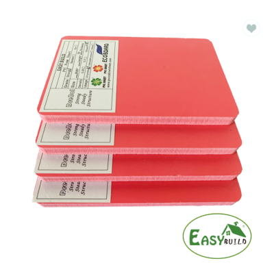 Drebol PVC Colorful Board
