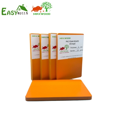 Drebol PVC Colorful Board