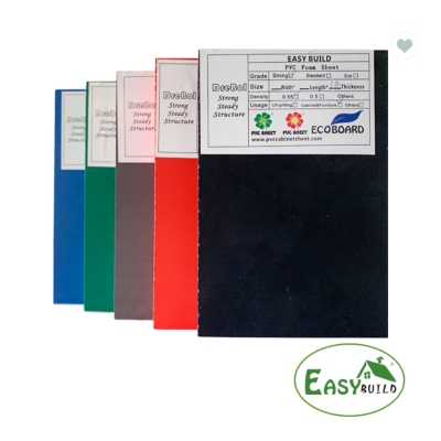 Drebol PVC Colorful Board
