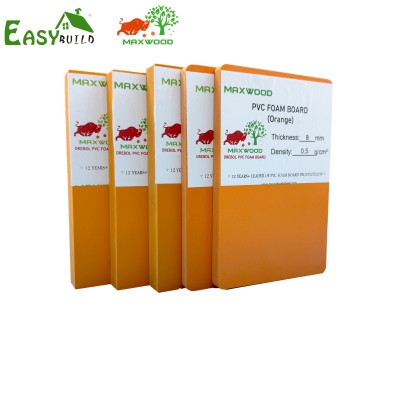 Drebol PVC Colorful Board