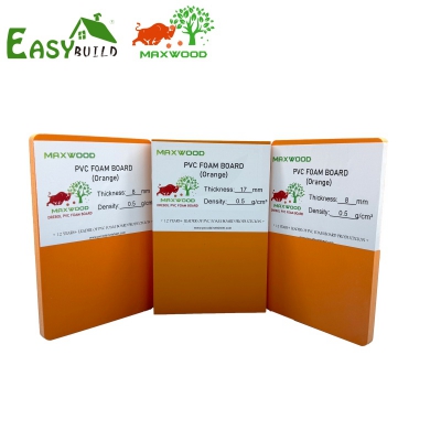 Drebol PVC Colorful Board