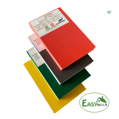 Drebol PVC Colorful Board