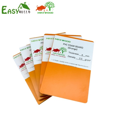 Drebol PVC Colorful Board