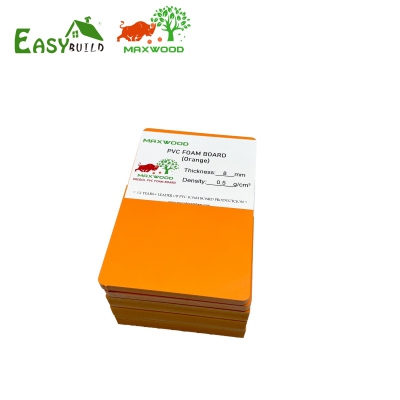 Drebol PVC Colorful Board