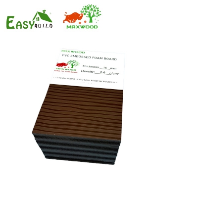 Drebol PVC Embossed Board